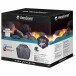 Grill-Schutzhülle >AeroCover< in anthrazit - 148x110x61 (BxHxT)