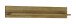 Wohnwand >Cortina< (3-teilig) in Grandson Eiche Dekor - 215x195x41 (BxHxT)