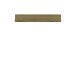 Wohnwand >Delamar< (3-teilig) in Coast Evoke Eiche Dekor - 266x165x40 (BxHxT)