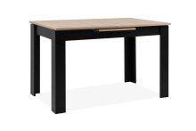 Kulissentisch >Birmingham< ausziehbar bis 165cm, in...