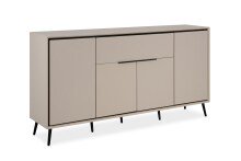 Sideboard >Arona< 4 Türen, 1 Schublade, 6...