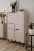 Highboard >Arona< 4 Türen, 2 Schubladen, 4...
