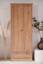 Mehrzweckschrank >Timber< 2 Türen, 1...