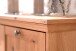 Anrichte >Timber< Landhaus, 4 Türen, 4 Schubladen, 4 Böden, in Artisan Eiche Dekor
 - 200x90x40cm (BxHxT)