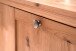 Anrichte >Timber< Landhaus, 4 Türen, 4 Schubladen, 4 Böden, in Artisan Eiche Dekor
 - 200x90x40cm (BxHxT)