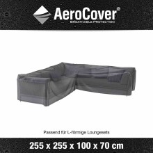 Gartenmöbel-Schutzhülle >AeroCover< in...