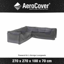 Gartenmöbel-Schutzhülle >AeroCover< in...