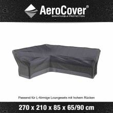 Gartenmöbel-Schutzhülle >AeroCover< in...