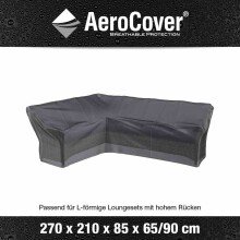 Gartenmöbel-Schutzhülle >AeroCover< in...