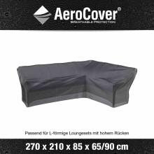 Gartenmöbel-Schutzhülle >AeroCover< in...