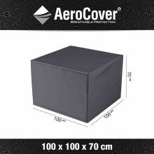 Gartenmöbel-Schutzhülle >AeroCover< in...
