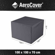 Gartenmöbel-Schutzhülle >AeroCover< in...