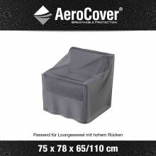 Gartenmöbel-Schutzhülle >AeroCover< in...