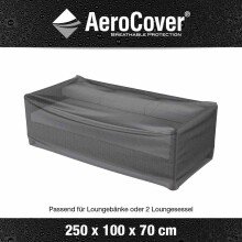 Gartenmöbel-Schutzhülle >AeroCover< in...