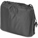 Gartenmöbel-Schutzhülle >AeroCover< in anthrazit, Polyester - 250x70x100 (BxHxT)