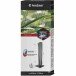 Sonnenschirm-Schutzhülle >AeroCover< in anthrazit, Polyester - 60x250x60 (BxHxT)