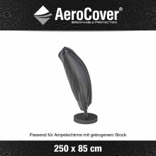 Sonnenschirm-Schutzhülle >AeroCover< in...