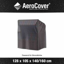Strandkorb-Schutzhülle >AeroCover< in...