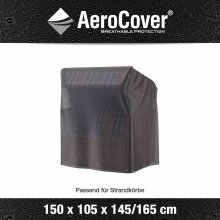 Strandkorb-Schutzhülle >AeroCover< in...