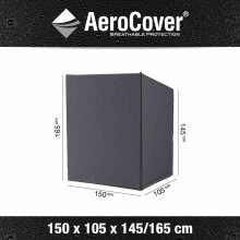 Strandkorb-Schutzhülle >AeroCover< in...