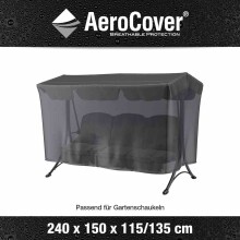 Gartenmöbel-Schutzhülle >AeroCover< in...