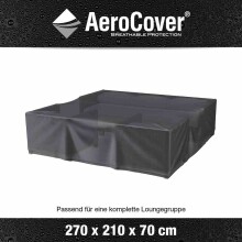 Gartenmöbel-Schutzhülle >AeroCover< in...