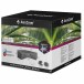 Gartenmöbel-Schutzhülle >AeroCover< in anthrazit, Polyester - 270x90x270 (BxHxT)