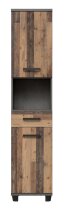 Seitenschrank >Veris< 2 Türen, 1 Schublade, 1...