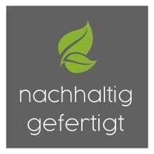 Drehtürenschrank >Voyager< 4 Türen, 7 Böden, 1 Stange, Eiche Artisan Dekor - 187x194x53 (BxHxT)