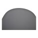Gartenlounge-Set >CATTIVU< Sessel, 2-Sitzer, Tisch, in grau - 169x307x77,5x307 (LxBxHxD)