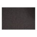 Gartenlounge-Set >Granada< Bezug anthrazit / Alu-Holzoptik - 210x42x160 (BxHxT)