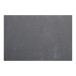 Gartentisch >Mojito Ceramic Negro< Glaskeramik, Aluminium, anthrazit  - 240x74x100 (BxHxT)