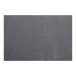 Gartentisch >Mojito Ceramic Negro< Glaskeramik, Aluminium, anthrazit  - 240x74x100 (BxHxT)