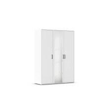 Drehtürenschrank >Voyager< 3 Türen, 4...