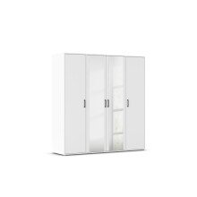 Drehtürenschrank >Voyager< 4 Türen, 7...