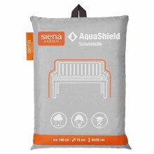 Gartenmöbel-Schutzhülle >AQUASHIELD< in...