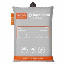 Gartenmöbel-Schutzhülle >AQUASHIELD< in...