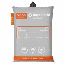 Gartenmöbel-Schutzhülle >AQUASHIELD< in...