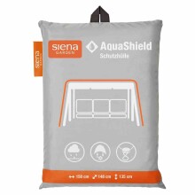 Gartenmöbel-Schutzhülle >AQUASHIELD< in...