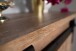 Sideboard >Marrakesch< Valhalla Eiche Dekor / Milford Kiefer Dekor - 180x87x40cm (B/H/T)