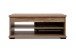 Couchtisch >Marrakesch< Valhalla Eiche Dekor / Milford Kiefer Dekor - 100x40x60cm (B/H/T)