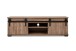 Lowboard >Marrakesch< Valhalla Eiche Dekor / Milford Kiefer Dekor - 160x50x40cm (B/H/T)