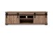 Lowboard >Marrakesch< Valhalla Eiche Dekor / Milford Kiefer Dekor - 160x50x40cm (B/H/T)