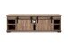 Lowboard >Marrakesch< Valhalla Eiche Dekor / Milford Kiefer Dekor - 160x50x40cm (B/H/T)
