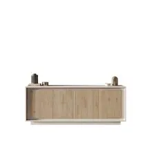 Sideboard >Siena< 4 Türen, Soft-Close,...
