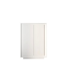 Highboard >Siena< 2 Türen, 6 Böden,...