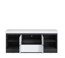 Lowboard >CAMPANIA< 2 Türen, 1 Schub, 1 Fach,...