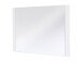 Garderoben-Set >Lisa< (4-teilig) in weiss / Eiche - 185x193x38 (BxHxT)