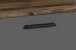 Sitzbank >BEN< in Old-Wood-Optik/Anthrazit 60 x 48 x 35 cm (BxHxT)