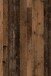 Sitzbank >JAKOB< in Anthrazit/Old-Wood-Optik 48,5 H 49 x 30 cm (BxHxT)